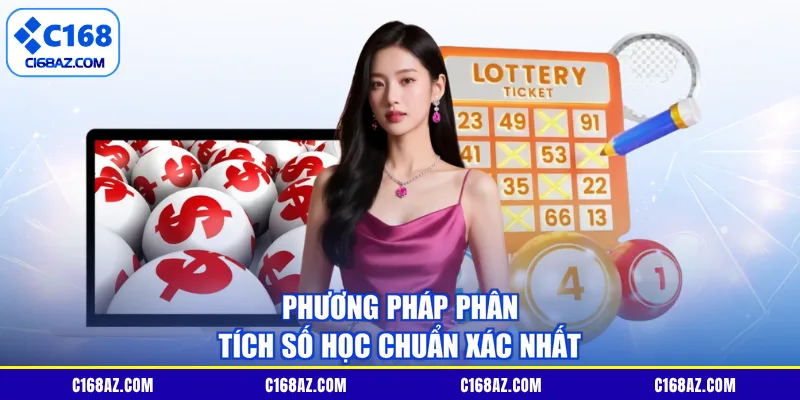 Phương pháp phân tích số học chuẩn xác nhất