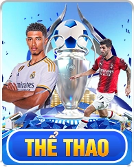 Thể Thao C168